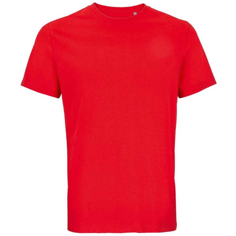 SOL'S Unisex Lyam Premium T-Shirt