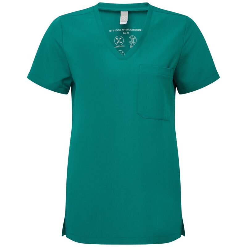 Onna by Premier Ladies Limitless Onna-Stretch Tunic