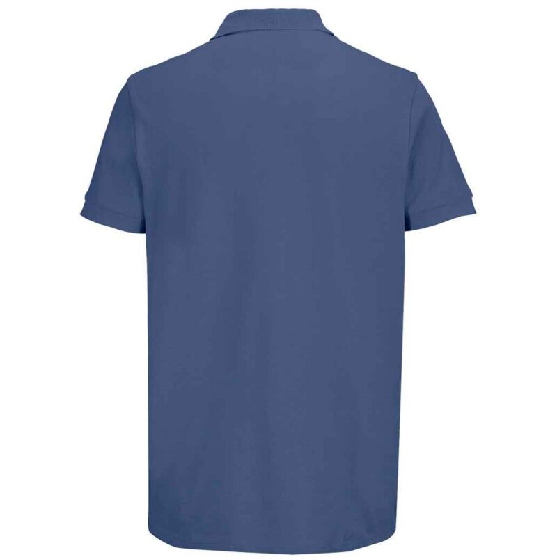 SOL'S Unisex Pacific Twin Pique Polo Shirt