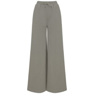 SF Clothing Ladies Sustainable Fashion Wide Leg Joggers