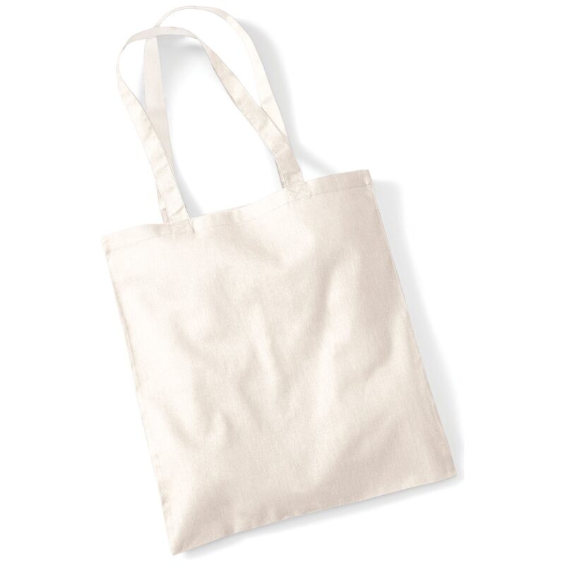 Westford Mill Bag For Life - Long Handles