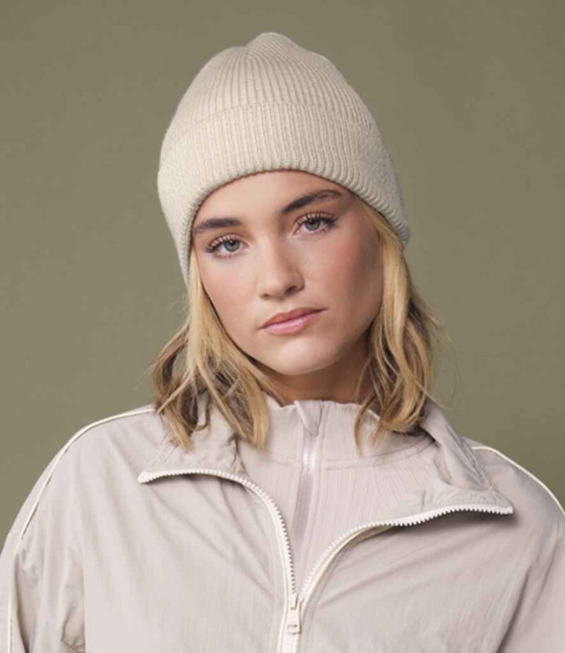Beechfield Streetlite Reflective Beanie