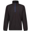 Black/New Royal Blue