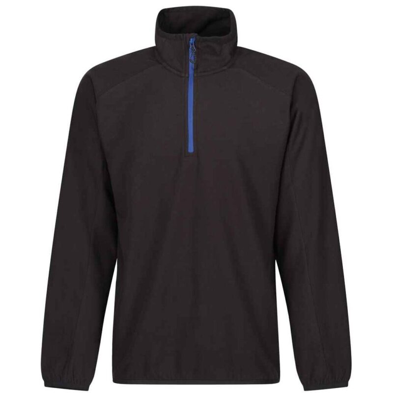 Regatta Navigate Half Zip Fleece