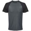 Black/Charcoal