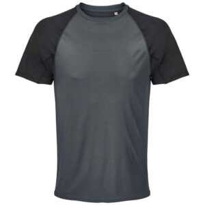 SOL'S Vortex Ripstop Performance T-Shirt
