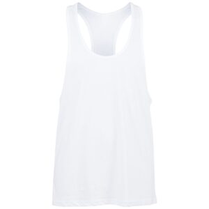 SF Clothing Muscle Vest