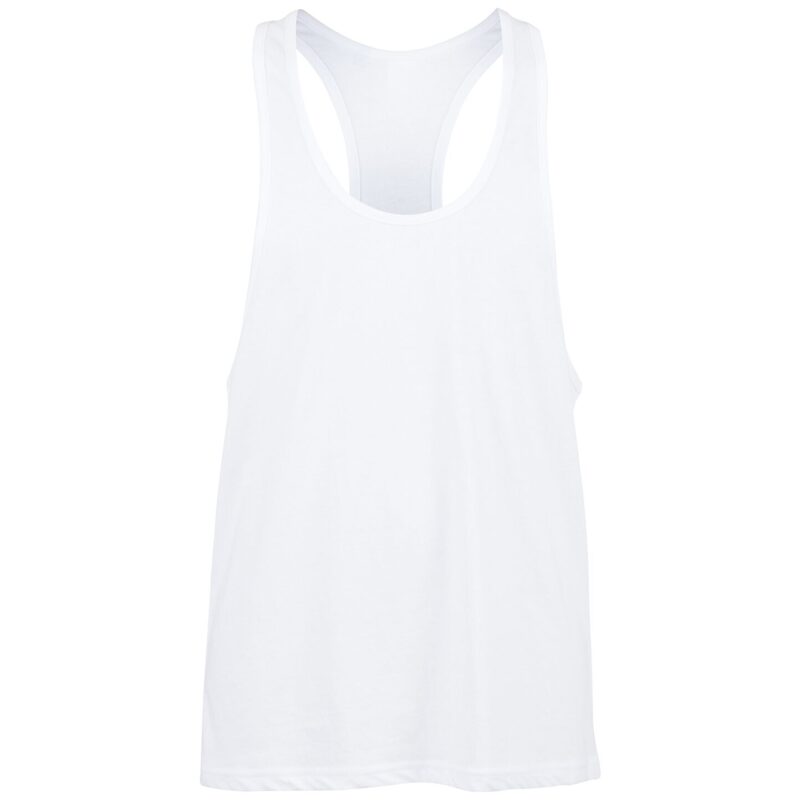 SF Clothing Muscle Vest