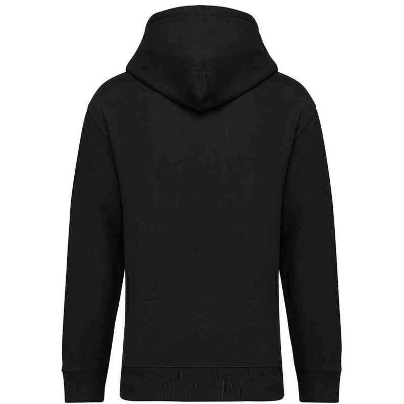 Native Spirit Unisex French Terry Hoodie