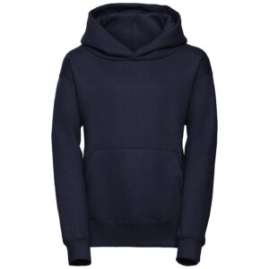 Russell Athletic Kids Hooded Sweatshirt