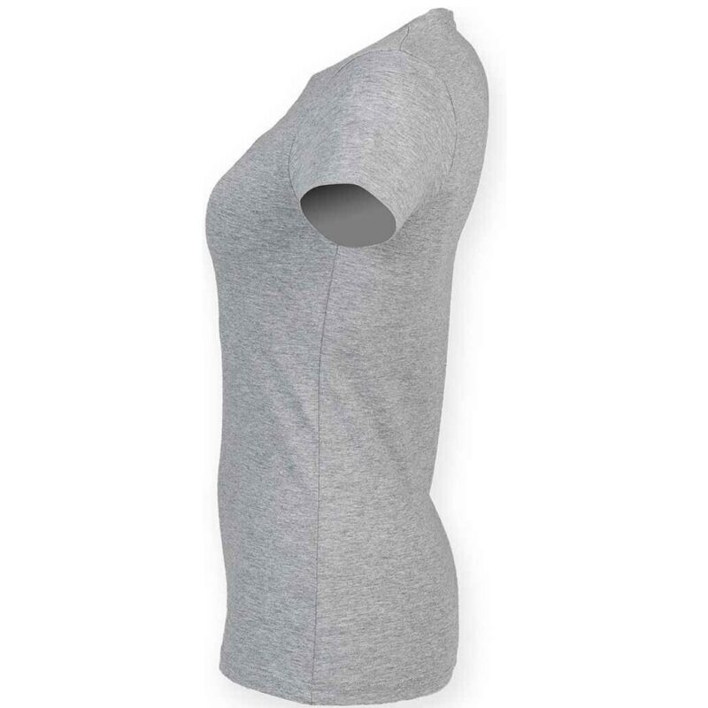 SF Clothing Ladies Feel Good Stretch T-Shirt