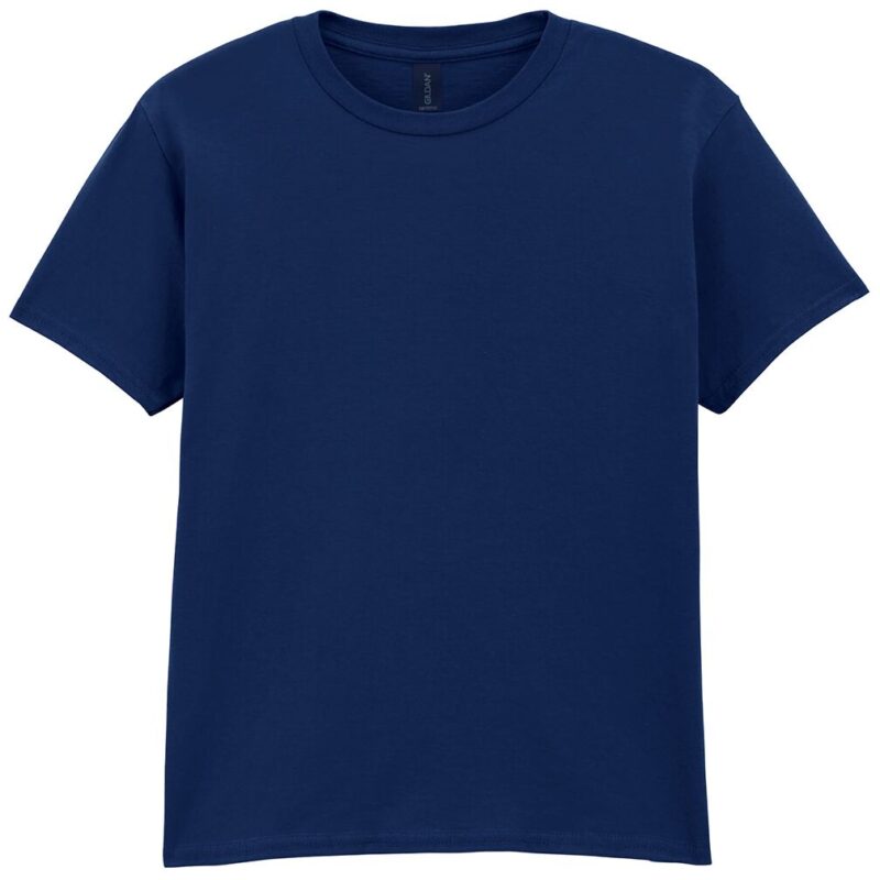 Gildan Kids SoftStyle Youth T-Shirt