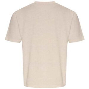 Ecologie Arrow Recycled Heavy Oversize T-Shirt