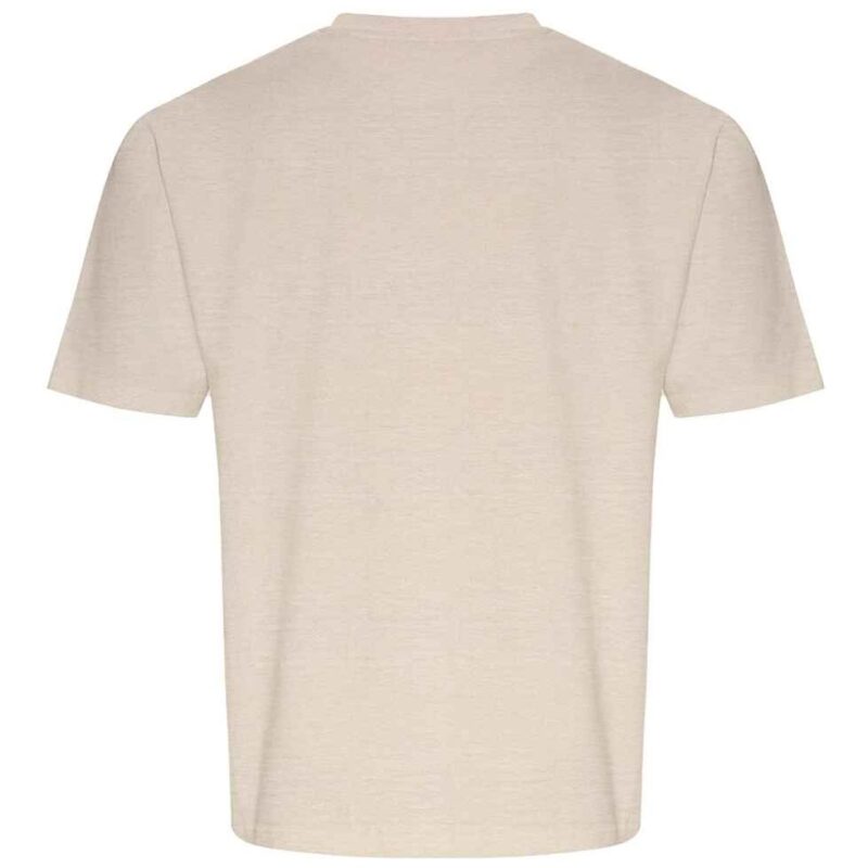 Ecologie Arrow Recycled Heavy Oversize T-Shirt