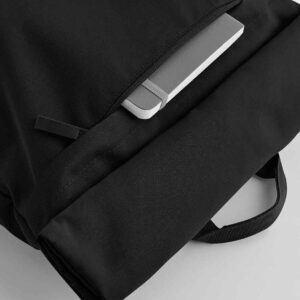 BagBase Simplicity Roll-Top Backpack Lite