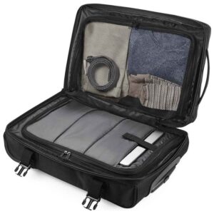 BagBase Escape Carry-On Wheelie Bag
