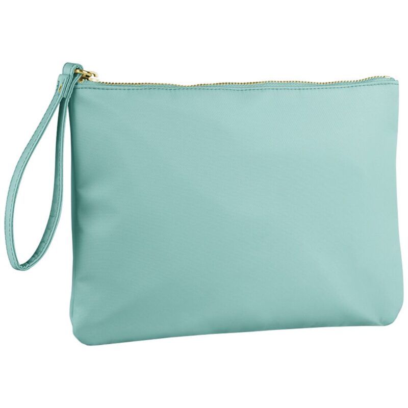 BagBase Sundae Wristlet Pouch
