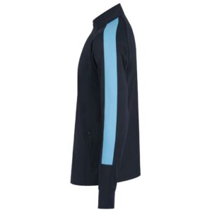 Finden + Hales Kids Knitted Tracksuit Top