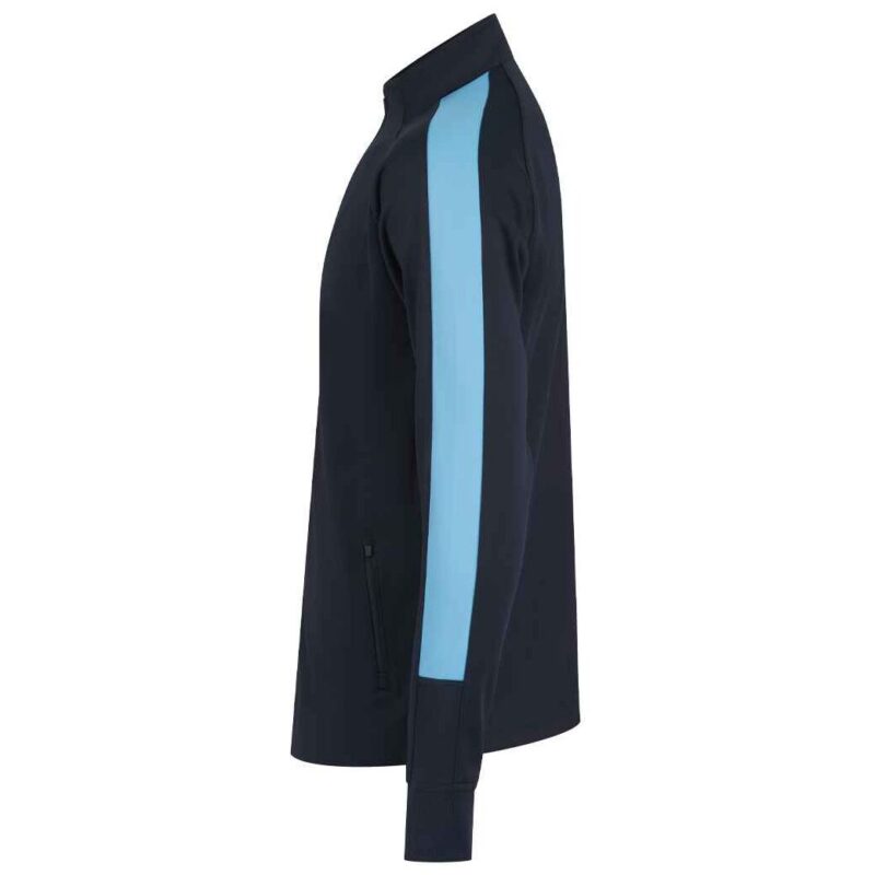 Finden + Hales Kids Knitted Tracksuit Top