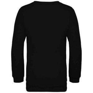Native Spirit Kids Crew Neck Sweatshirt