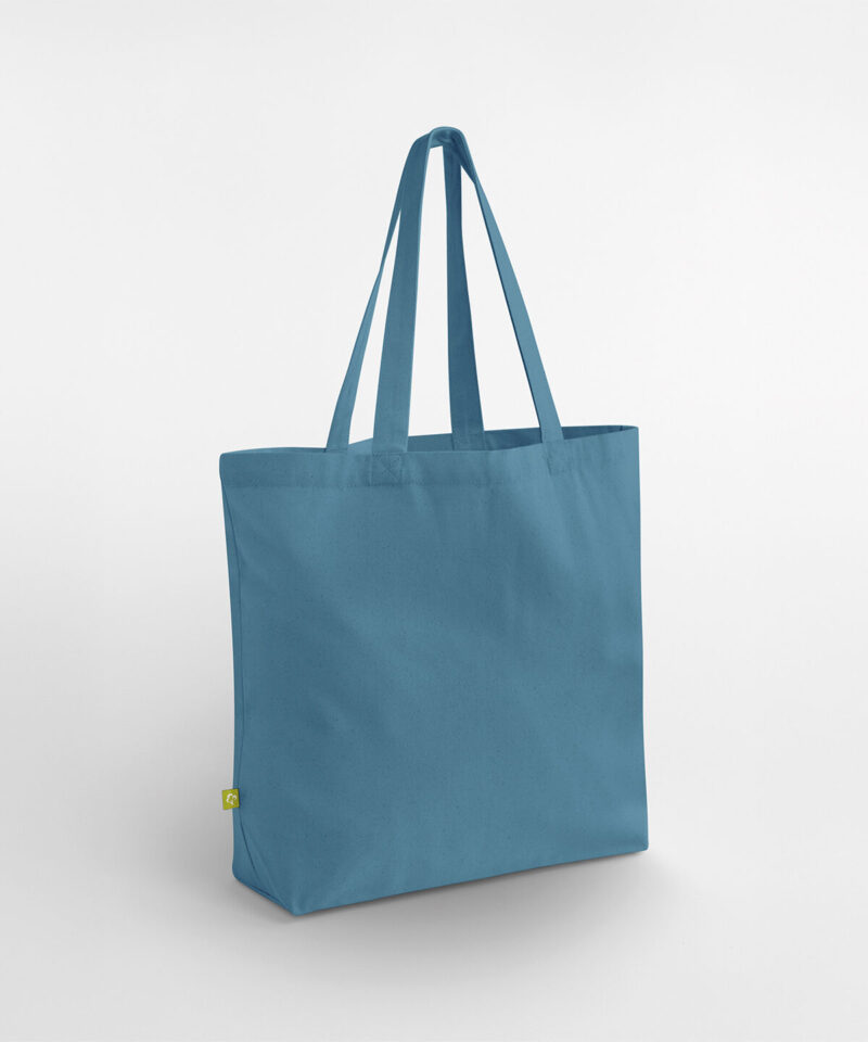 Westford Mill EarthAware Organic Maxi Bag For Life