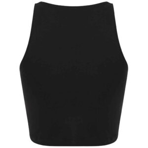 SF Clothing Ladies Cropped Top