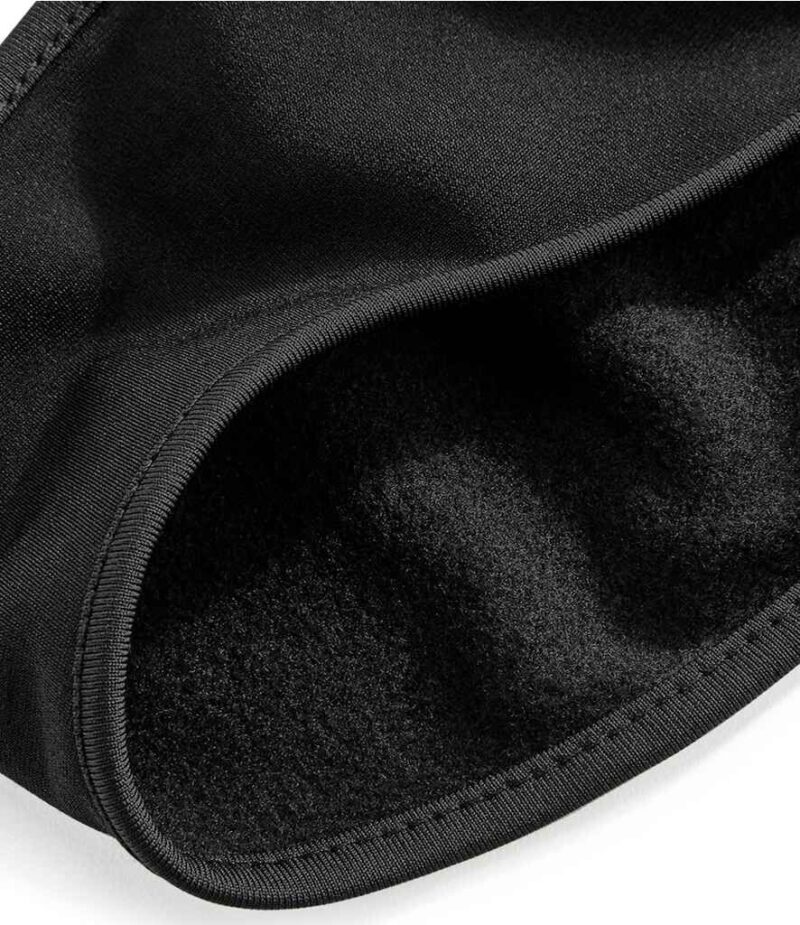 Beechfield Sports Tech Soft Shell Headband