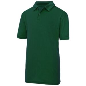 AWDis Kids Cool Polo Shirt