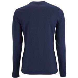 SOL'S Ladies Imperial Long Sleeve T-Shirt