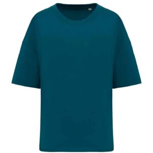 Native Spirit Ladies Oversized T-Shirt