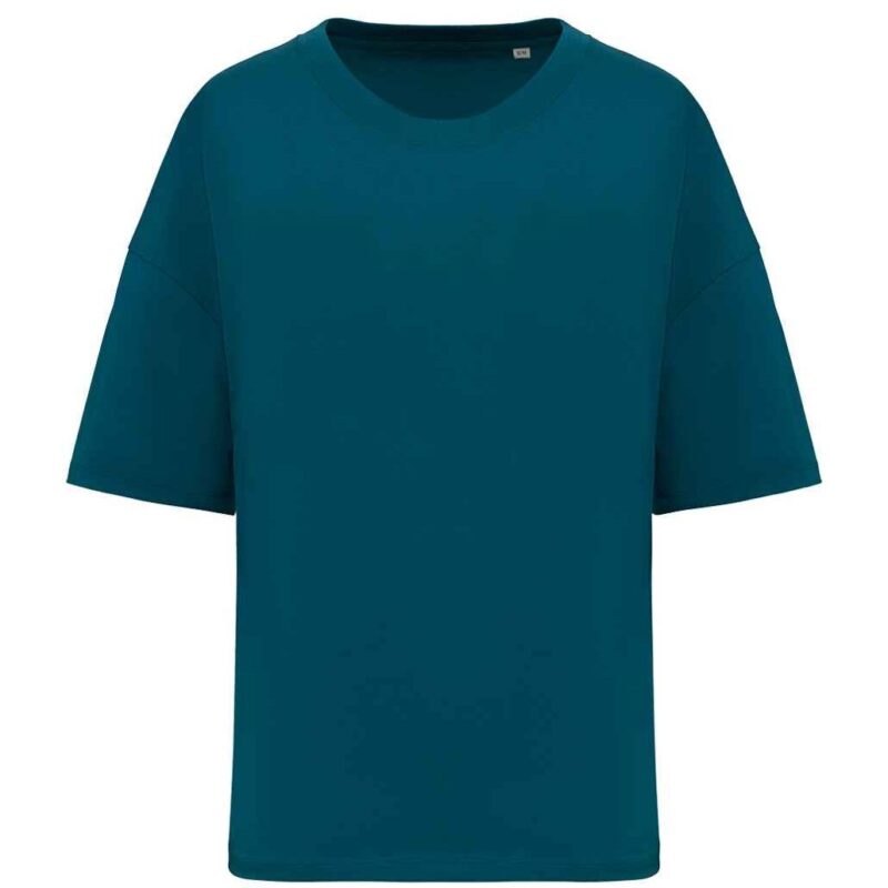 Native Spirit Ladies Oversized T-Shirt