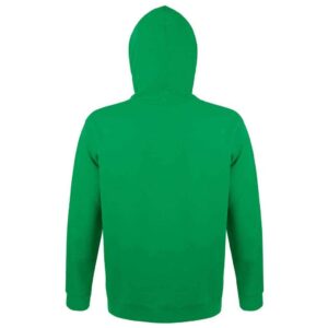 SOL'S Unisex Snake Hooded Sweatshirt