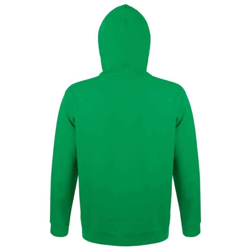 SOL'S Unisex Snake Hooded Sweatshirt