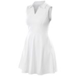 Spiro Ladies Recycled Fitness Dress
