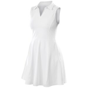 Spiro Ladies Recycled Fitness Dress