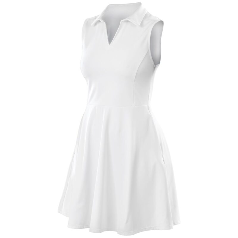 Spiro Ladies Recycled Fitness Dress