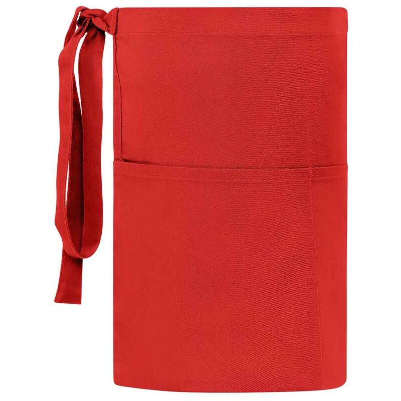 Brand Lab Waist Pocket Apron