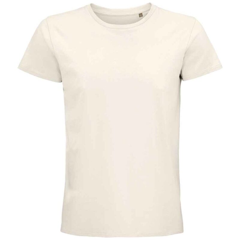 SOL'S Pioneer Organic T-Shirt