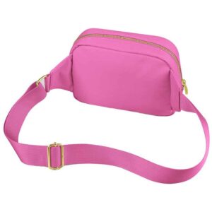 BagBase Sundae Cross Body Bag