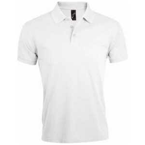 SOL'S Prime Poly/Cotton Pique Polo Shirt