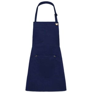 Le Chef Utility Bib Apron