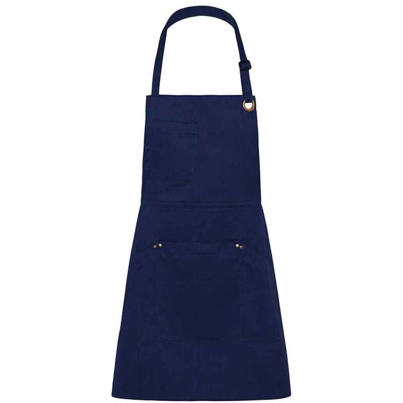 Le Chef Utility Bib Apron