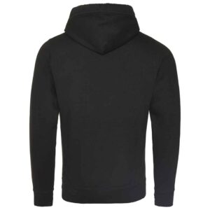 AWDis Cross Neck Hoodie