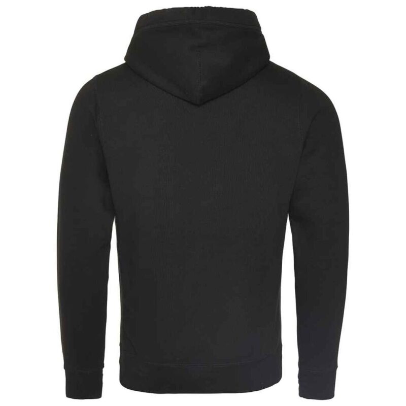 AWDis Cross Neck Hoodie