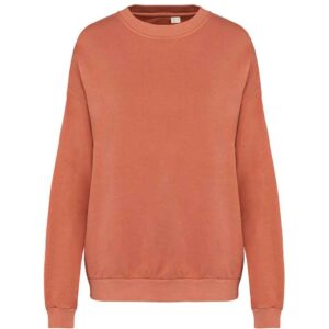 Native Spirit Unisex Terry 280 Oversized Sweatshirt