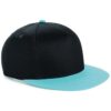 Black/Surf Blue