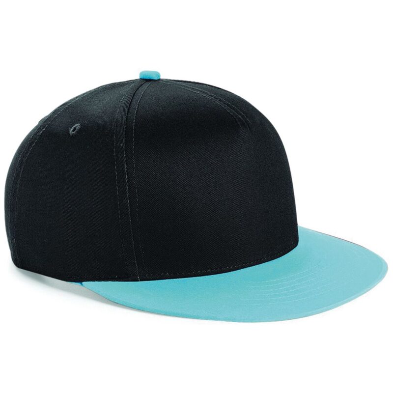 Beechfield Youth Snapback Cap