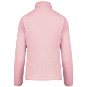 Kariban Ladies Maureen Micro Fleece Jacket