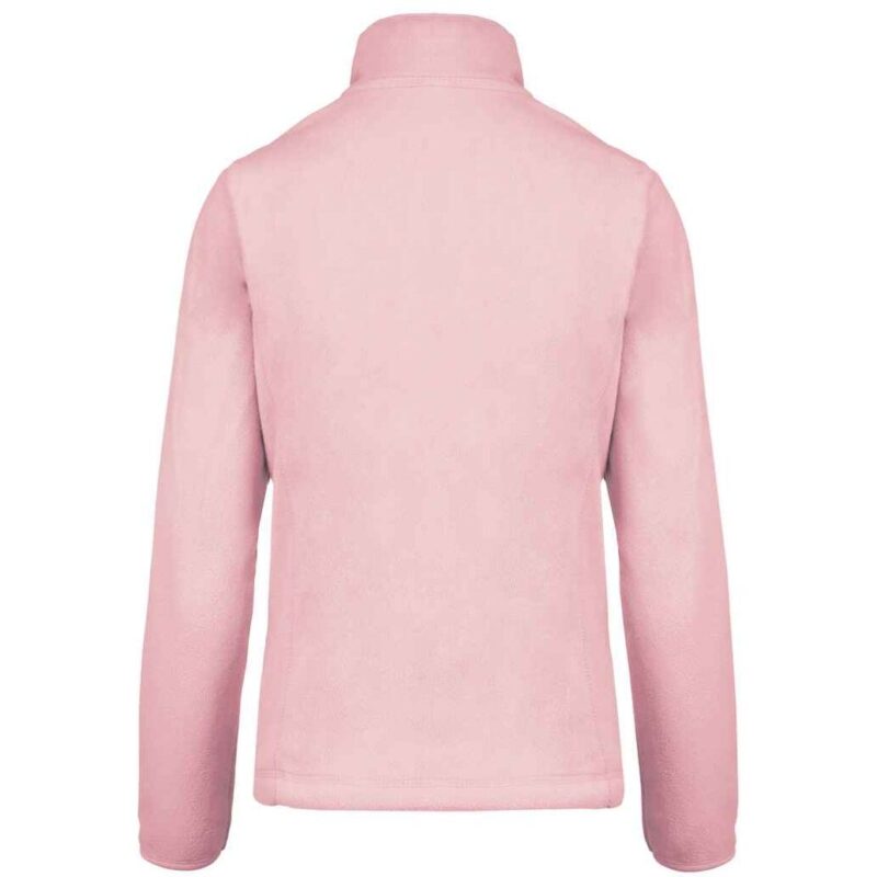 Kariban Ladies Maureen Micro Fleece Jacket