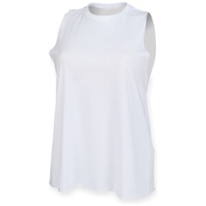SF Clothing Ladies High Neck Vest